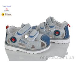 Сандалии Clibee-Doremi